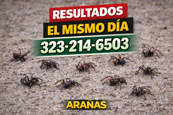 FUMIGACION ECONOMICA $50 image 5