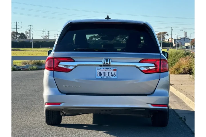 $30443 : Honda Odyssey 2019 EX-L 4dr image 5