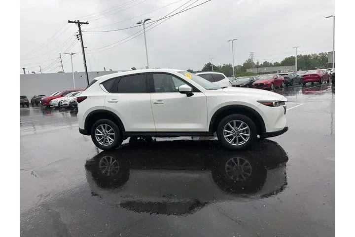 $25980 : Mazda CX-5 2023 AWD 2.5 S Se image 4
