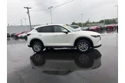 $25980 : Mazda CX-5 2023 AWD 2.5 S Se thumbnail