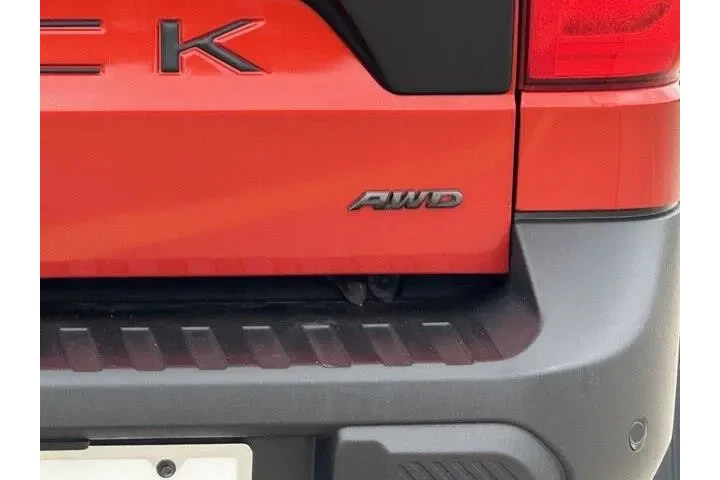 $33418 : Ford Maverick 2022 AWD Laria image 9