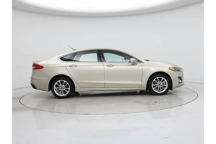 $19998 : Ford Fusion Energi 2019 Tita image 7