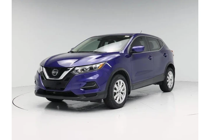 $18998 : Nissan Rogue Sport 2022 AWD image 4