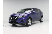 $18998 : Nissan Rogue Sport 2022 AWD thumbnail