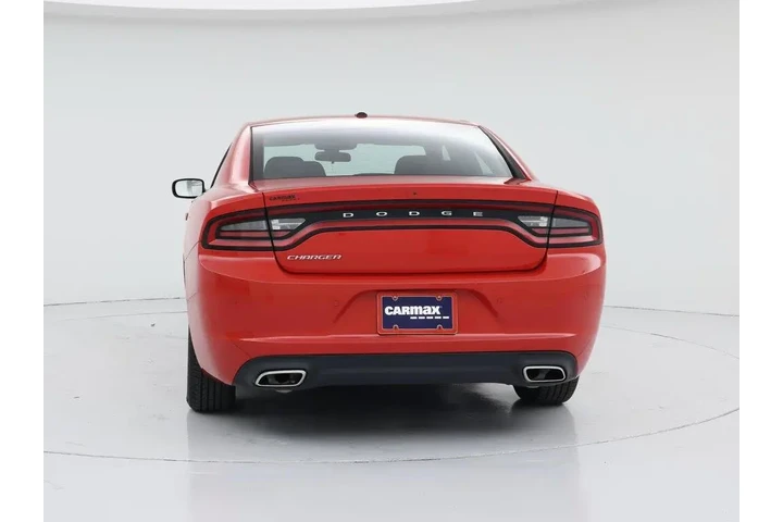 $22998 : Dodge Charger 2022 SXT 4dr S image 6