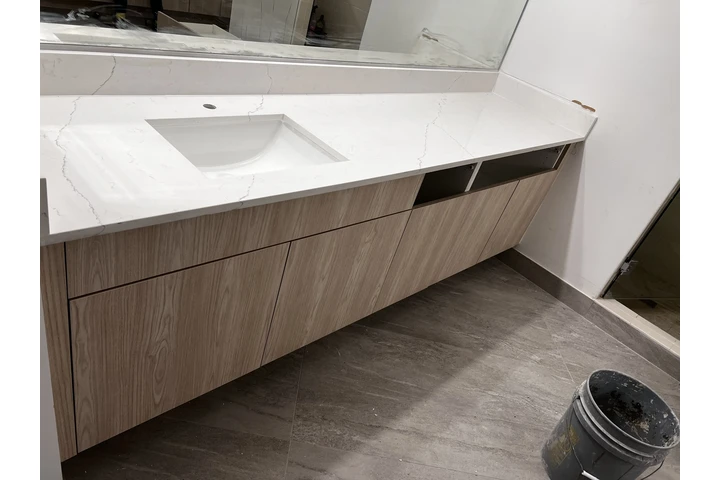 Topes de cocina countertops image 1