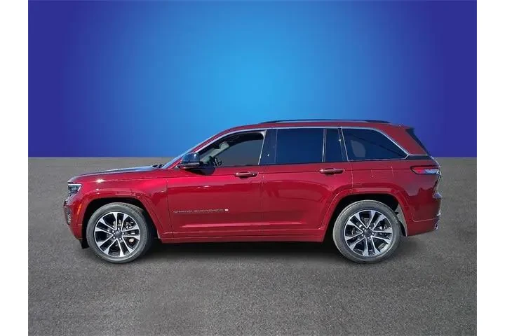 $32770 : Jeep Grand Cherokee 2022 4x4 image 7