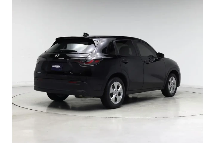 $20998 : Honda HR-V 2023 LX 4dr Cross image 8