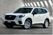 $25300 : Subaru Forester 2022 AWD Bas thumbnail