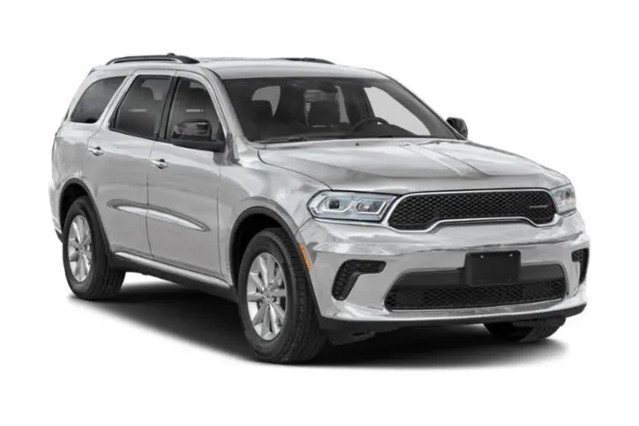 $32997 : Dodge Durango 2025 GT 4dr SU image 6