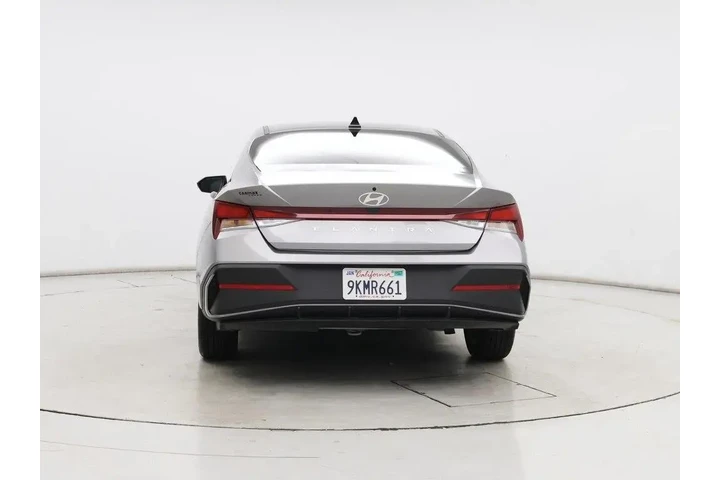 $20998 : Hyundai ELANTRA 2024 SEL 4dr image 6