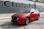 2025 CX-5 2.5 S Select Packag en Tulsa