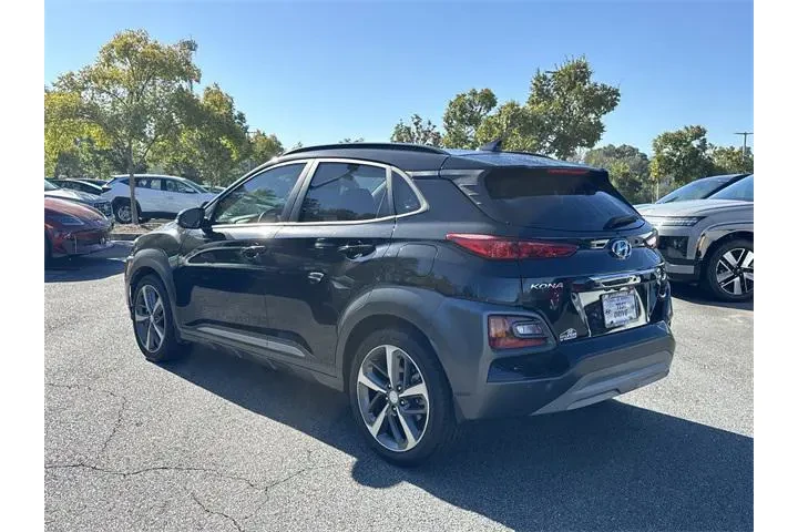 $16452 : Hyundai KONA 2020 Ultimate 4 image 5