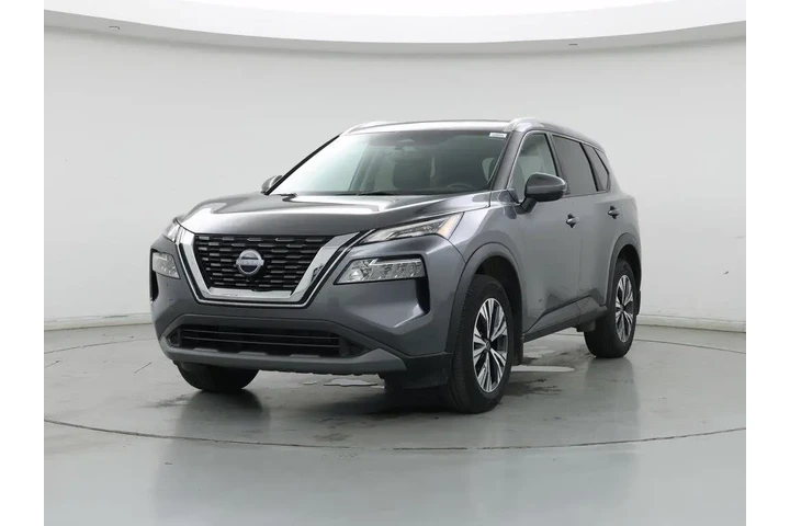 $25998 : Nissan Rogue 2023 SL 4dr Cro image 4