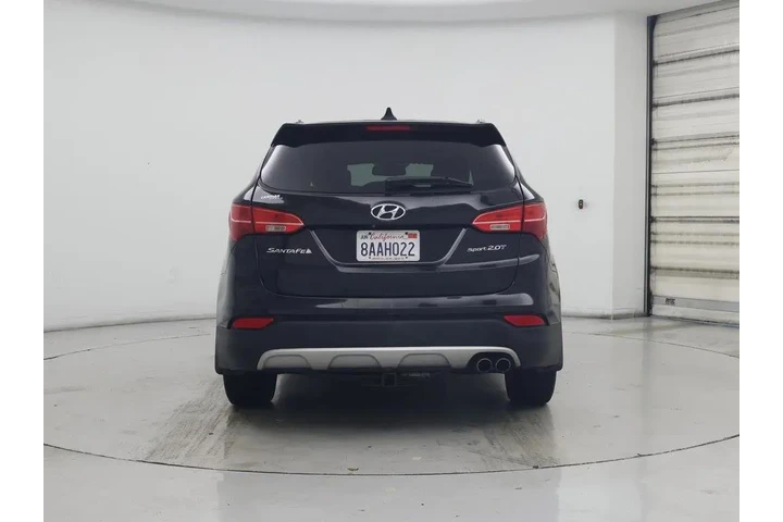 $11998 : Hyundai SANTA FE Sport 2014 image 6