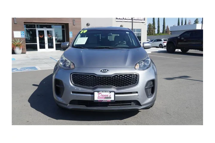 $9984 : 2019 Sportage LX image 3