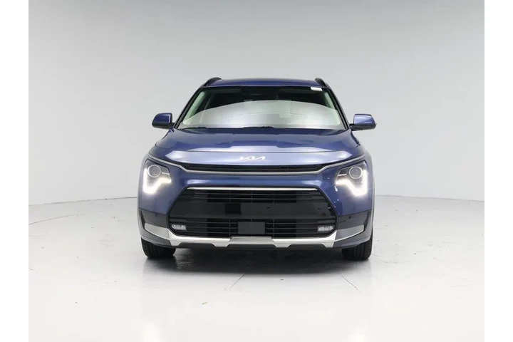 $29998 : Kia Niro 2024 SX 4dr Crossov image 5