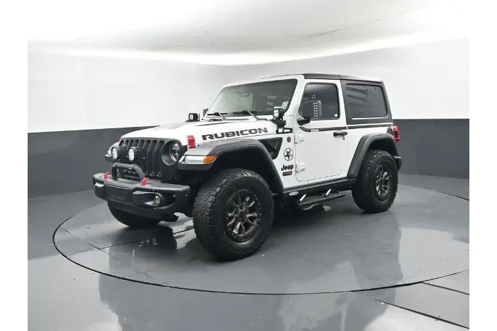 $23800 : Jeep Wrangler 2019 4x4 Sport image 2