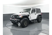 $23800 : Jeep Wrangler 2019 4x4 Sport thumbnail