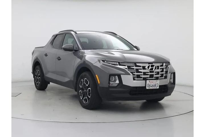 $23998 : Hyundai SANTA CRUZ 2022 SEL image 1