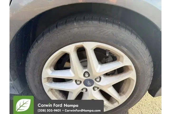 $6905 : Ford Fusion 2015 SE 4dr Seda image 6