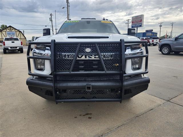 $49999 : 2022 CHEVROLET SILVERADO 3500 image 4