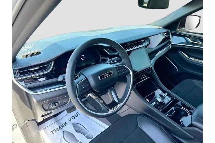 $32288 : Jeep Grand Cherokee 2022 4x4 image 9