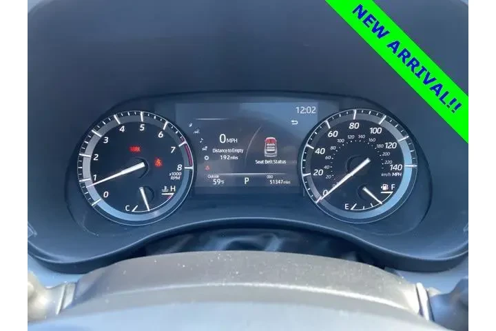 $30539 : Toyota Highlander 2020 AWD X image 9