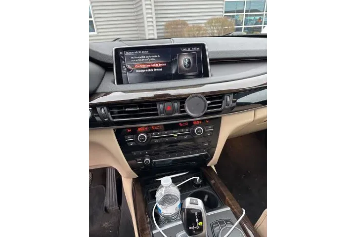 $14355 : BMW X5 2017 AWD xDrive35i 4d image 6