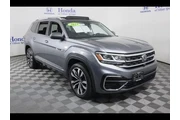 Volkswagen Atlas 2023 AWD V6 en Kansas City MO