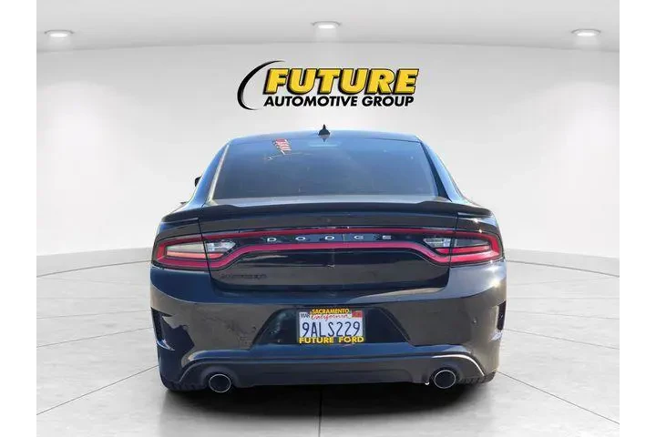 $30750 : Dodge Charger 2021 R/T 4dr S image 5