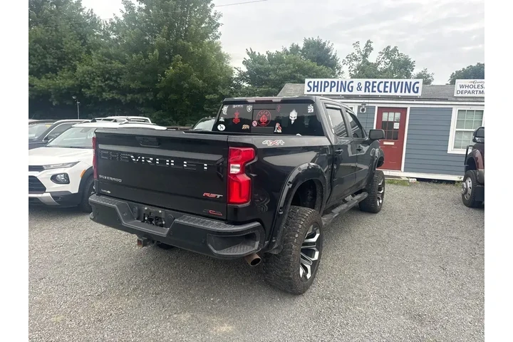 $41777 : Chevrolet Silverado 1500 201 image 6