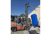 Shipping/Receiving Forklift thumbnail