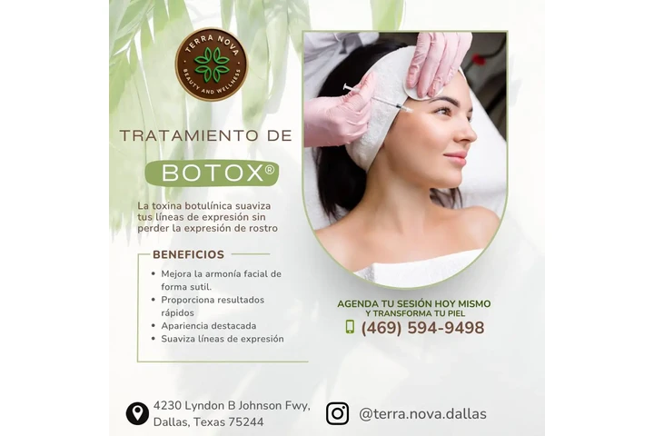 Terra Nova Beauty and Wellness image 10