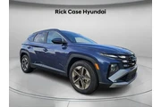 $25991 : Hyundai TUCSON 2025 SEL 4dr thumbnail