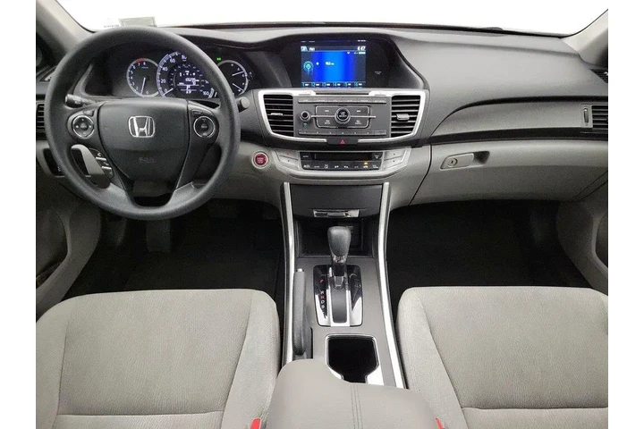 $14599 : Honda Accord 2015 EX 4dr Sed image 9