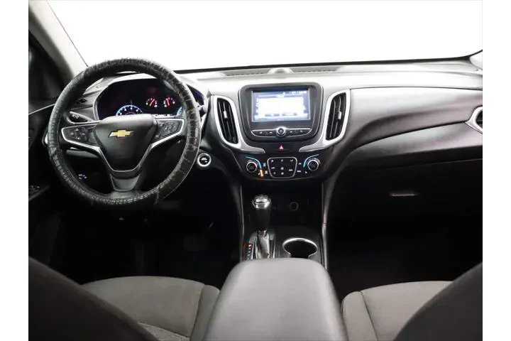 $7699 : Chevrolet Equinox 2018 LT 4d image 6