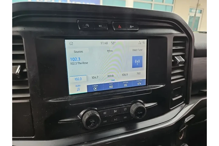 $23919 : Ford F-150 2021 4x4 XL 4dr S image 7