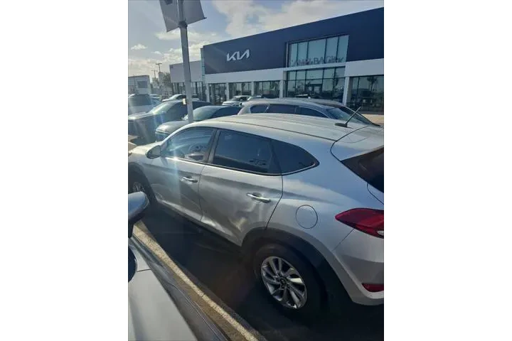 $10297 : Hyundai TUCSON 2016 SE 4dr S image 5
