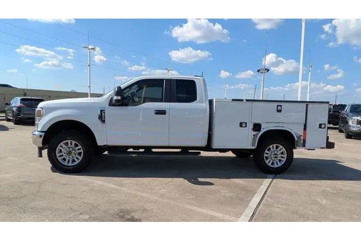 $21495 : Ford F-350 Super Duty 2022 4 image 6