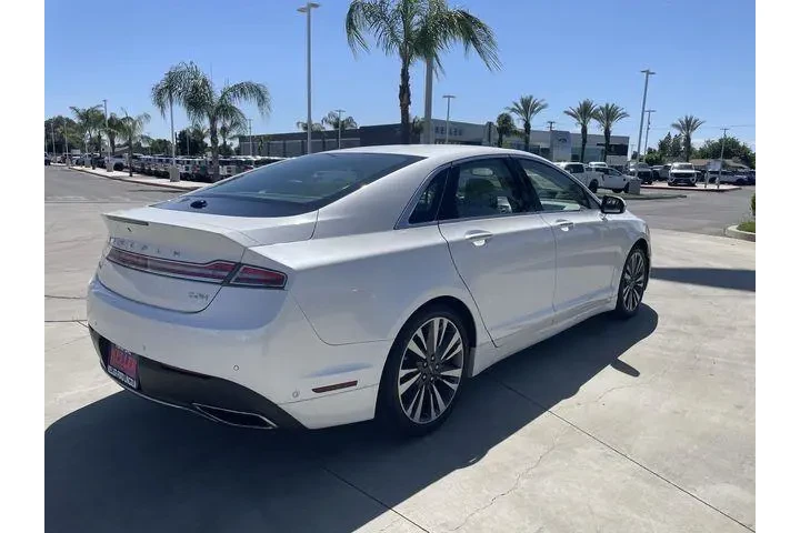 $26777 : Lincoln MKZ Hybrid 2019 Rese image 8