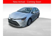 Toyota Corolla 2025 LE 4dr S en Orlando