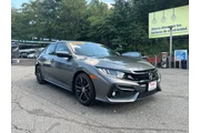 $21999 : 2021 Civic Sport thumbnail