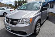 $11995 : 2018 Grand Caravan SE thumbnail