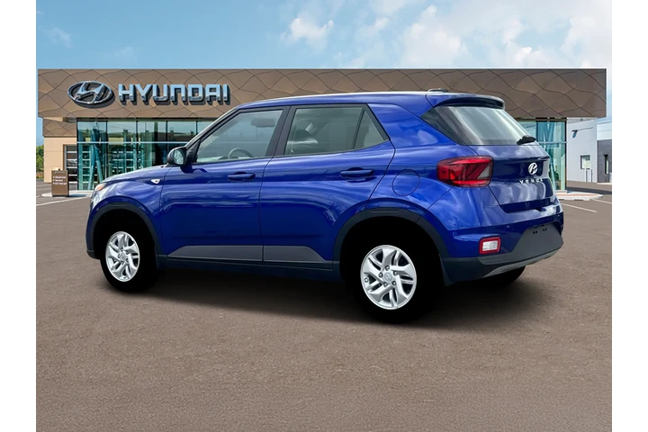 $23999 : Hyundai VENUE 2025 SE 4dr Cr image 2