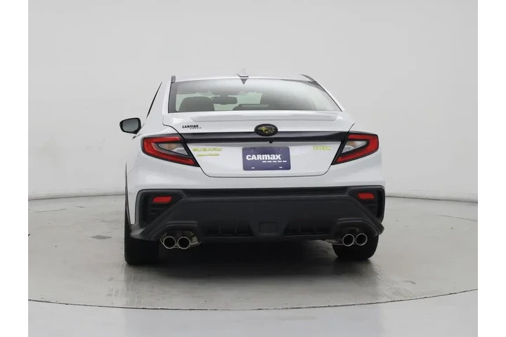 $28998 : Subaru WRX 2022 AWD Limited image 6