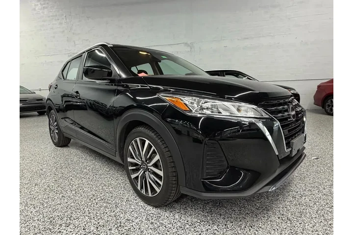 $15700 : Nissan Kiks SV 2023 image 4