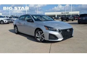 Nissan Altima 2024 2.5 S 4dr en Houston