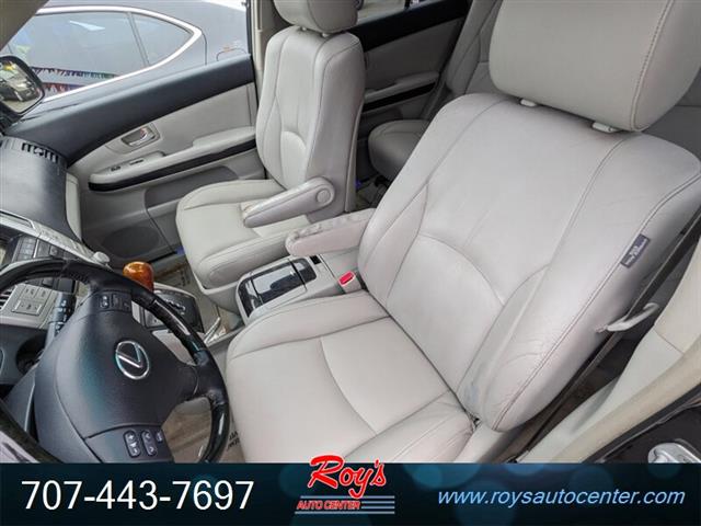 $9995 : 2008 RX 400h Hybrid AWD SUV image 10