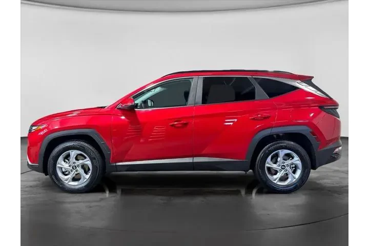 $23457 : Hyundai TUCSON 2023 AWD SEL image 9